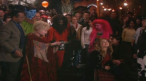 A Missive from Coriander Bats: Halloweentown Movies