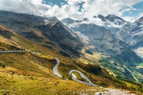 Grossglockner Alpine Road - Adventures No Limits