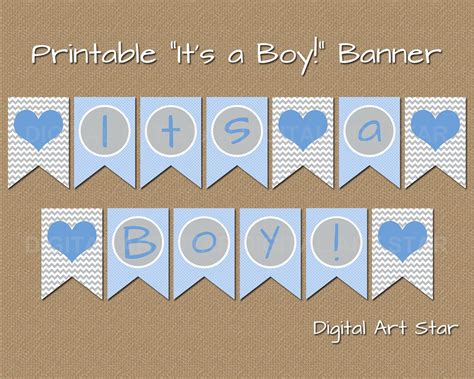 Pin by Cher C on Printies - *It's a boy - It's a girl* | Baby shower photo props, Baby shower ...