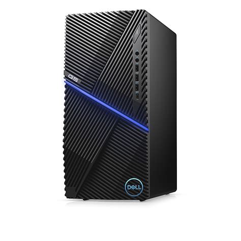 Best Buy: Dell G5 5000 Gaming Desktop-Intel i7 16GB RAM NVIDIA® GeForce® GTX 1660 SUPER 512GB ...