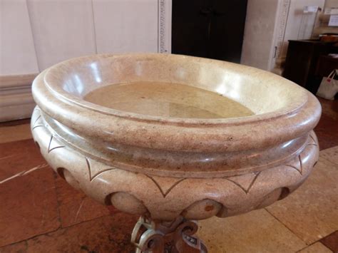 Free Images : ceramic, italy, sink, church, material, austria, art ...