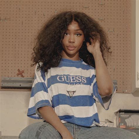 Las 10 mejores canciones de SZA