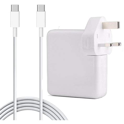 Delta Compatible Macbook Air charger 20.3V /3Amps Magsafe 3 Type C ...