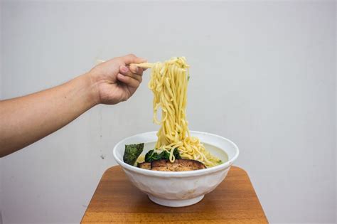 HiroNori Craft Ramen - Order Online - 2249 Photos & 1948 Reviews - Ramen - 2222 Michelson Dr ...