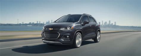 2021 Chevy Trax Reviews | Joe Basil Chevrolet