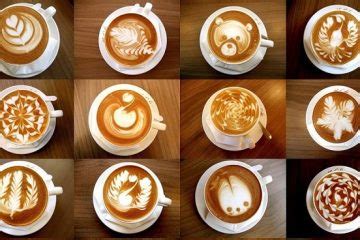 Latte Art Tutorial - imbarista