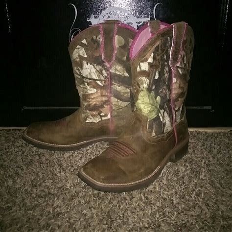 Ariat women's square toe boots | Womens square toe boots, Boots, Square toe boots