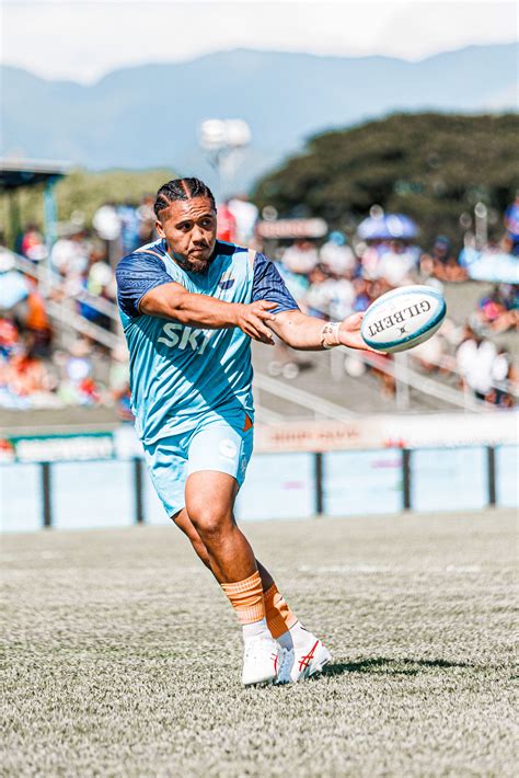 Manu Samoa Squad Announced for RWC – Moana Pasifika