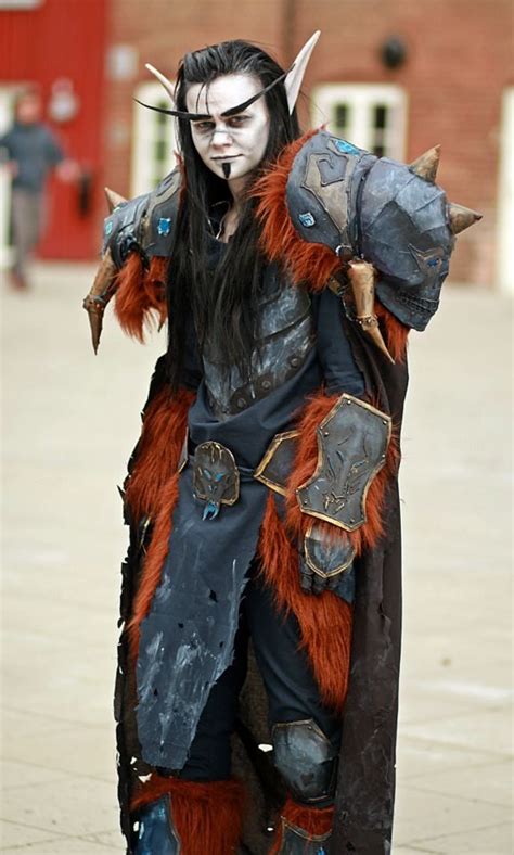 Best cosplay, Cosplay, Warcraft