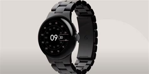 Google Pixel Smartwatch Finally Arrives: Full Details Here | Cashify News