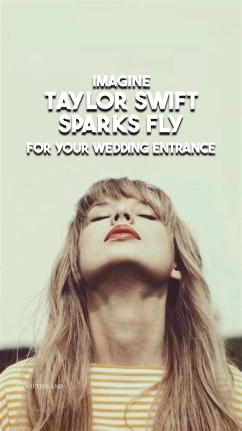 Taylor Swift Wedding Songs – Tie The Note