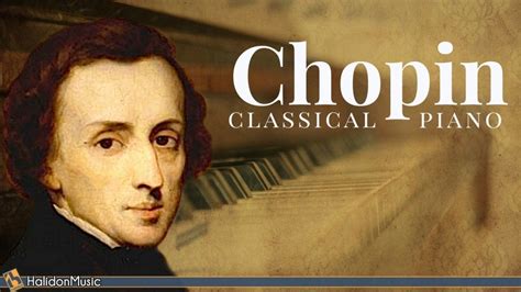 Chopin music spotify - lasemliving