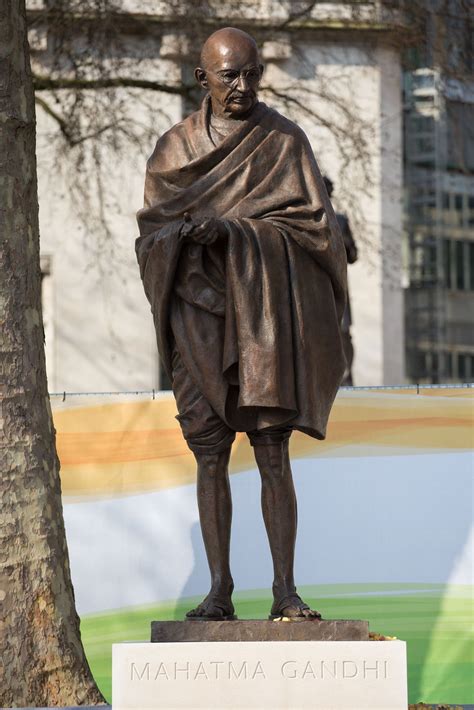 Mahatma Gandhi: 5 Things You Should Know About ‘India’s Father Of The Nation’ ~ Health Tips