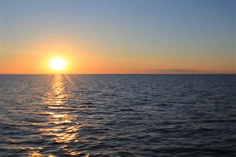 Fishing on Lake Michigan | Daniel X. O'Neil | Flickr