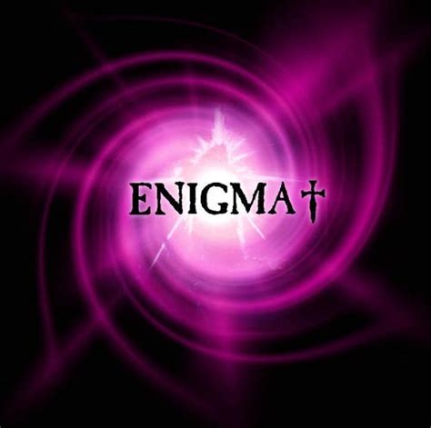 Mirabile Thuras: Enigma - Greatest Hits Collection 99 - 1999