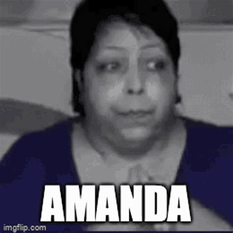 Amanda GIF - Amanda - Discover & Share GIFs