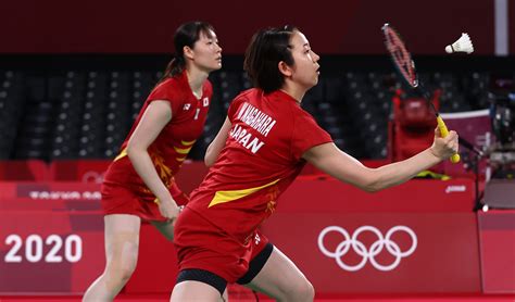 Badminton-Sisters inspire shuttlers at Games | Reuters