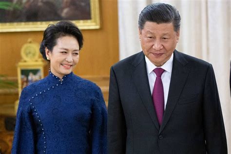 Chinese President Xi Jinping: Biography, Early Life, Career and Facts ...