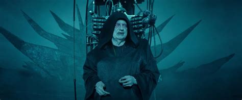 Star Wars leak says Palpatine will return. Here are 4 ways it could happen.