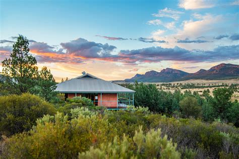 Australia’s Best Places to Stay in the Outback