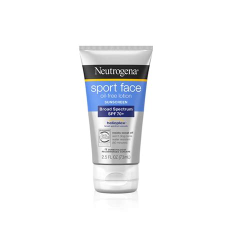 The 5 Best Face Sunscreens for Men in 2020