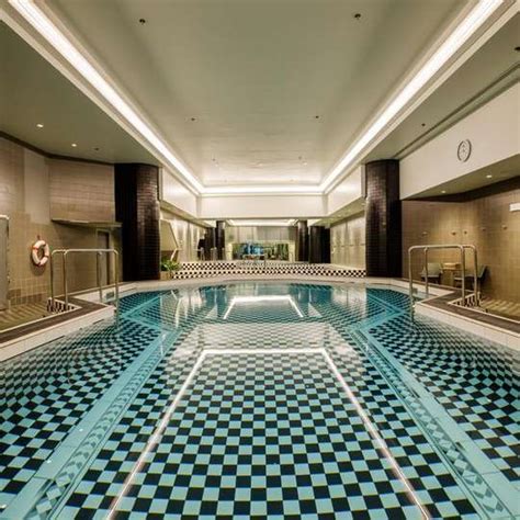 The 20 best spa hotels in Melbourne