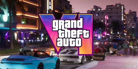 GTA 6 Vice City Wish List