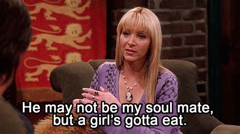 Phoebe from 'Friends' Might Be the Most Relatable Character Ever