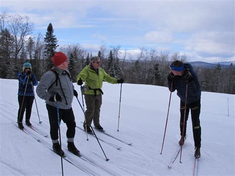 Craftsbury, VT 2019 – Long Island Cross Country Ski Club