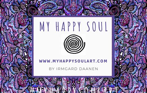 ART QUOTES – MY HAPPY SOUL ART