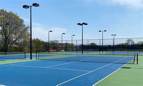 9 Reasons Why LED Padel Court Lighting is the Smart Choice! | Fireflier ...