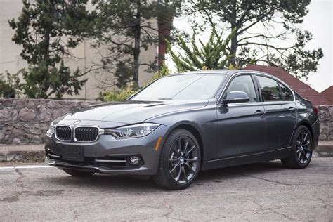 2018 BMW 3-Series Review, Ratings, Specs, Prices, and Photos - The Car Connection