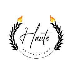 SALE | Haute Attractions