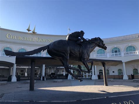 Kentucky Derby Museum - Hobbies on a Budget