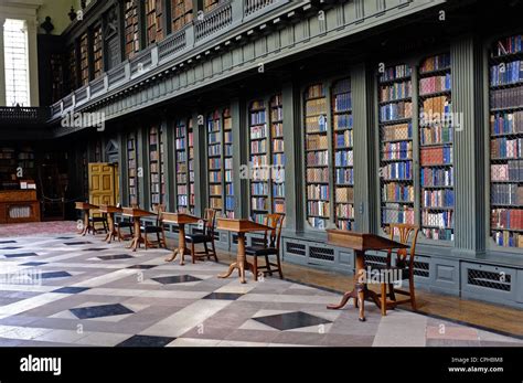 The Codrington Library, All Souls College, Oxford Stock Photo - Alamy