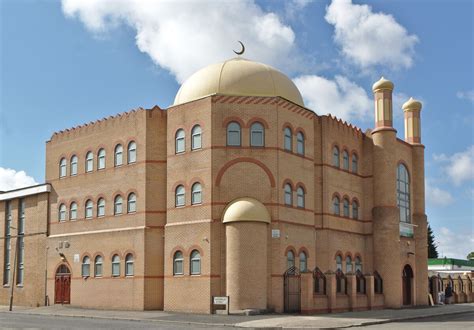 ملف:Al-Rahma Mosque, Liverpool 2020.jpg - المعرفة