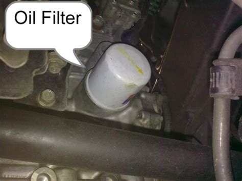 What Oil Filter For 2006 Honda Accord | Reviewmotors.co