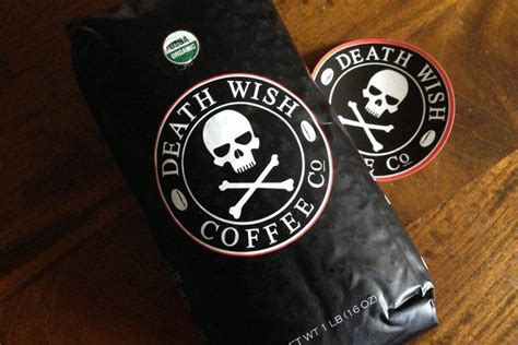 A Death Wish Coffee Review: World's Strongest Coffee Finally Put To The ...