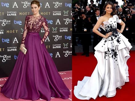 Top 15 Fashionable Celebrity Dresses for Women in Trend | Styles At Life