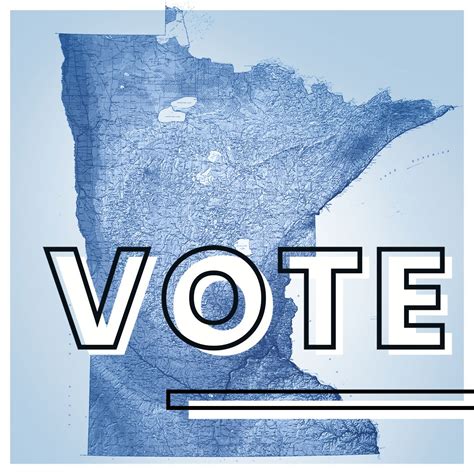 Everything You Need To Know About Voting In Minnesota - FACTPAC