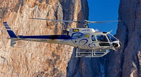 Birds Eye View: Top 10 Places for a Helicopter Ride | The News God