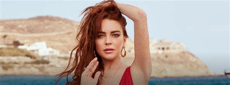 Watch Lindsay Lohan's Beach Club Online - Page 2 - TV Fanatic