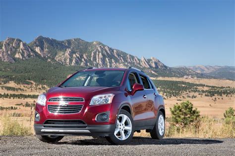 What's the Best Subcompact SUV?