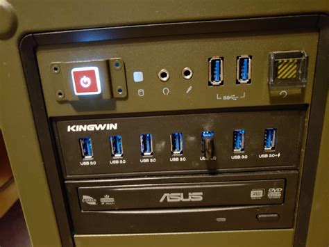 How many USB ports do I need? : r/pcmasterrace