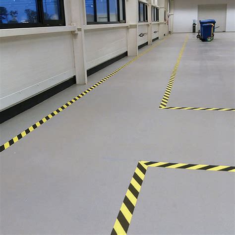 Floor Marking Tape – Gripking Tapes India Pvt Ltd