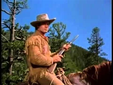 Yellowstone Kelly (1959) - trailer - YouTube