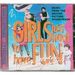 Girls Just Want to Have Fun Soundtrack (1985)