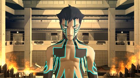 Shin Megami Tensei III Nocturne HD Remaster | Official Website