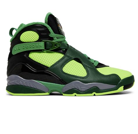 Now Available: Air Jordan 8 Retro PE "University of Oregon" - Gorge ...