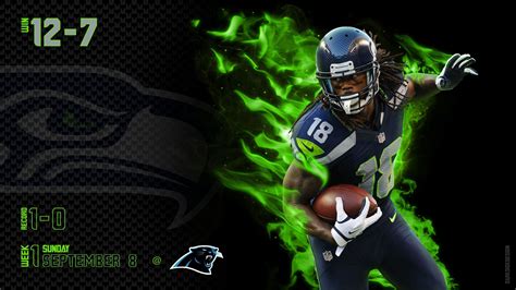 Seahawks Screensavers and Wallpaper (70+ images)